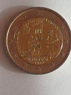 2 Euro Slowakije 2017, Postzegels en Munten, Munten | Europa | Euromunten, Ophalen of Verzenden, Slowakije, 2 euro, Losse munt