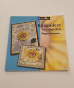W. Dieleman - Bijzondere wenskaarten, Ophalen of Verzenden, Zo goed als nieuw, Overige thema's, Overige typen