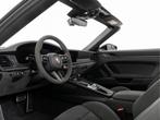 Porsche 911 Targa 4 GTS, Auto's, Porsche, Stof, Gebruikt, 4 stoelen, Bedrijf