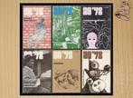 46x AO Reeks 1978 - ( 1696-1745 ) - Stichting IVIO, Ophalen of Verzenden, Zo goed als nieuw, Overige niveaus, Diverse auteurs