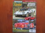 Onschatbare Klassieker 4 2024 Lancia Stratos, Nissan Autech, Ophalen of Verzenden, Nieuw, Nissan