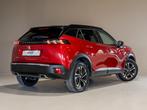 Peugeot 2008 1.2 PureTech Allure / 131pk / Achteruitrijcamer, Stof, Gebruikt, 1199 cc, Handgeschakeld