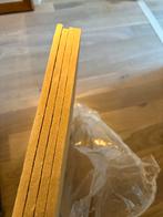 Ondervloerplaten Brown-Pack 10dB, Ophalen of Verzenden, Nieuw, Hout, Minder dan 20 mm