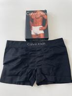 Calvin Klein Seamless Boxer, Kleding | Heren, Zwart, Boxer, Verzenden, Calvin Klein