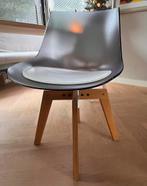 MDF Italia Flow Chair stoel, Huis en Inrichting, Stoelen, Ophalen, Zo goed als nieuw, Eén