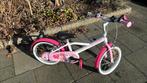 BTWIN meisjes fiets Docto Girl 16 inch nieuwstaat!!, Fietsen en Brommers, Fietsen | Kinderfietsjes, Ophalen of Verzenden, Zo goed als nieuw