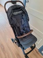Qute Buggy Q-compact lichtgewicht, Ophalen, Gebruikt, Overige merken, Verstelbare rugleuning