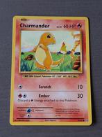 Evolutions 9/108 charmander, Hobby en Vrije tijd, Verzamelkaartspellen | Pokémon, Ophalen of Verzenden, Zo goed als nieuw, Losse kaart