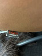Label Gigi Leren Fauteuil Rancho, Ophalen, Minder dan 75 cm, Leer, Zo goed als nieuw