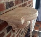 Console Muurzuil Wandplank, Huis en Inrichting, Ophalen, Gebruikt