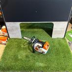 STIHL MS 201 TC 35 CM met garantie, Ophalen of Verzenden, Gebruikt, Overige soorten, Stihl