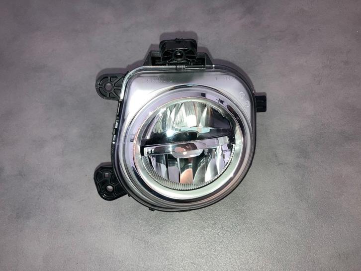 Nieuwe originele mistlamp BMW X5 F15 en X3 F25, Auto-onderdelen, Verlichting, BMW, Nieuw, Ophalen of Verzenden