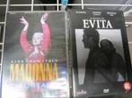 DVD Madonna, Cd's en Dvd's, Dvd's | Muziek en Concerten, Alle leeftijden, Ophalen of Verzenden, Zo goed als nieuw, Muziek en Concerten