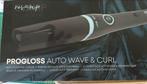 Revamp Progloss Auto Wave & Curl Krultang, Ophalen of Verzenden, Nieuw, Krultang of Stijltang