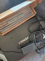 Toshiba laptop, Computers en Software, Ophalen, Gebruikt
