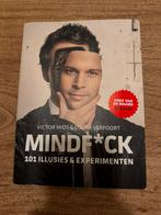 Mindfuck, Ophalen, Zo goed als nieuw