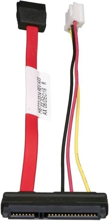 Fujitsu Cable HDD SATA Sl+ DAT, T26139-Y4033-H103 beschikbaar voor biedingen