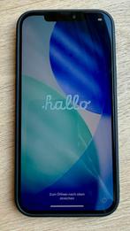 iPhone 12 Pro Max 256GB, Telecommunicatie, Mobiele telefoons | Apple iPhone, 80 %, Blauw, IPhone 12 Pro Max, Zo goed als nieuw