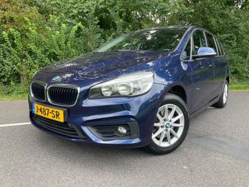 BMW 2-Serie Gran Tourer (f46) M-Sport 7 persoons beschikbaar voor biedingen