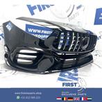 A1778857804 W177 V177 45 BUMPER A KLASSE 2024 A45 A45S AERO, Gebruikt, Voor, Mercedes-Benz, Ophalen of Verzenden