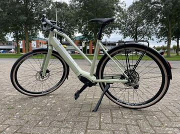 Flyer G1 Upstreet SL 3.10 mixed L Frosty Mixed Frosty 52cm L beschikbaar voor biedingen