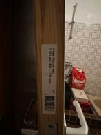 Witte binnendeur 83x211.5 cm, Doe-het-zelf en Verbouw, Deuren en Horren, Gebruikt, 80 tot 100 cm, Binnendeur, Ophalen of Verzenden