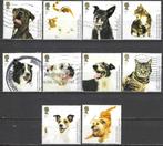 Engeland 534, Postzegels en Munten, Postzegels | Europa | UK, Ophalen of Verzenden, Gestempeld