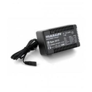 Mascot oplader NiCd NiMh 7.2V to 14.4V 1.8A beschikbaar voor biedingen