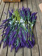 Partij Kuntbloemen Lavendel 60 Stuks, Ophalen of Verzenden, Nieuw