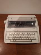 Brother AX-310 typemachine, Diversen, Ophalen of Verzenden, Gebruikt