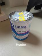 Vestingh Lab Paint Hunter Lak, Doe-het-zelf en Verbouw, Verf, Beits en Lak, Minder dan 5 liter, Ophalen, Nieuw, Verf