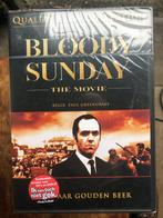 Bloody Sunday DVD ; Quality film Collection NIEUW, Vanaf 12 jaar, Ophalen of Verzenden, Nieuw in verpakking, Overige gebieden
