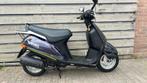 Mooie en originele Kymco Dj y50 yes, Fietsen en Brommers, Ophalen, Zo goed als nieuw