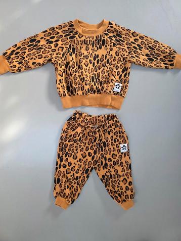 Mini Rodini Set 80/86 - ZGAN! beschikbaar voor biedingen