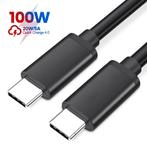 Diverse usb kabels inc Apple en samsung (nieuw), Ophalen of Verzenden, Zo goed als nieuw, Minder dan 2 meter, Overige kabels