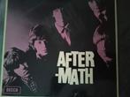 Lp Rolling Stones after Math, Cd's en Dvd's, Vinyl | Rock, Ophalen of Verzenden, Zo goed als nieuw, Overige formaten, Poprock