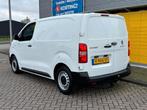 Peugeot Expert 226C 1.6 BlueHDI 95 Profit+ Bj 2018 EURO 6 1e, Voorwielaandrijving, Stof, Gebruikt, Wit