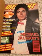 HITKRANT 1983    12x ingebonden, Ophalen of Verzenden, Muziek, Film of Tv