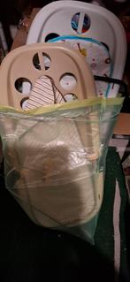 Retro wipstoel, Ophalen of Verzenden, Gebruikt