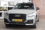 Audi Q2 1.4 TFSI Launch Edition | S- Line | Pano | 1e Eigena, Voorwielaandrijving, Gebruikt, 4 cilinders, 150 pk