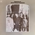 Bob Dylan - John Wesley Harding LP (1967), Ophalen of Verzenden, 1960 tot 1980, Gebruikt