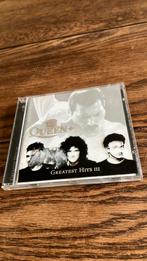 Queen greatest Hits 3 CD, Ophalen of Verzenden, Gebruikt, Poprock