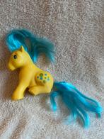 My Little Pony Bubbles Hasbro Italy G1, Ophalen of Verzenden, Zo goed als nieuw