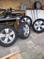 Velgen en winterbanden kia, Ophalen, Kia