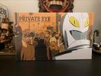 Private Eye HC sealed, Boeken, Strips | Comics, Japan (Manga), Ophalen of Verzenden, Eén comic, Zo goed als nieuw