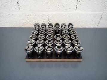 Spantangen F32 , 161E , Din6343 beschikbaar voor biedingen