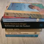 Isaac Bashevis Singer - Diversen, Ophalen, Isaac Bashevis Singer, Zo goed als nieuw, Amerika