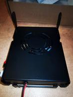 Xiegu G90 Cooling Bracket, Ophalen of Verzenden, Nieuw