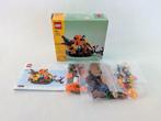 LEGO 40639 Bird's Nest, Ophalen of Verzenden, Zo goed als nieuw, Complete set, Lego