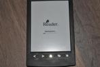 e reader Sony, Sony e reader, Uitbreidbaar geheugen, 6 inch of minder, Ophalen of Verzenden